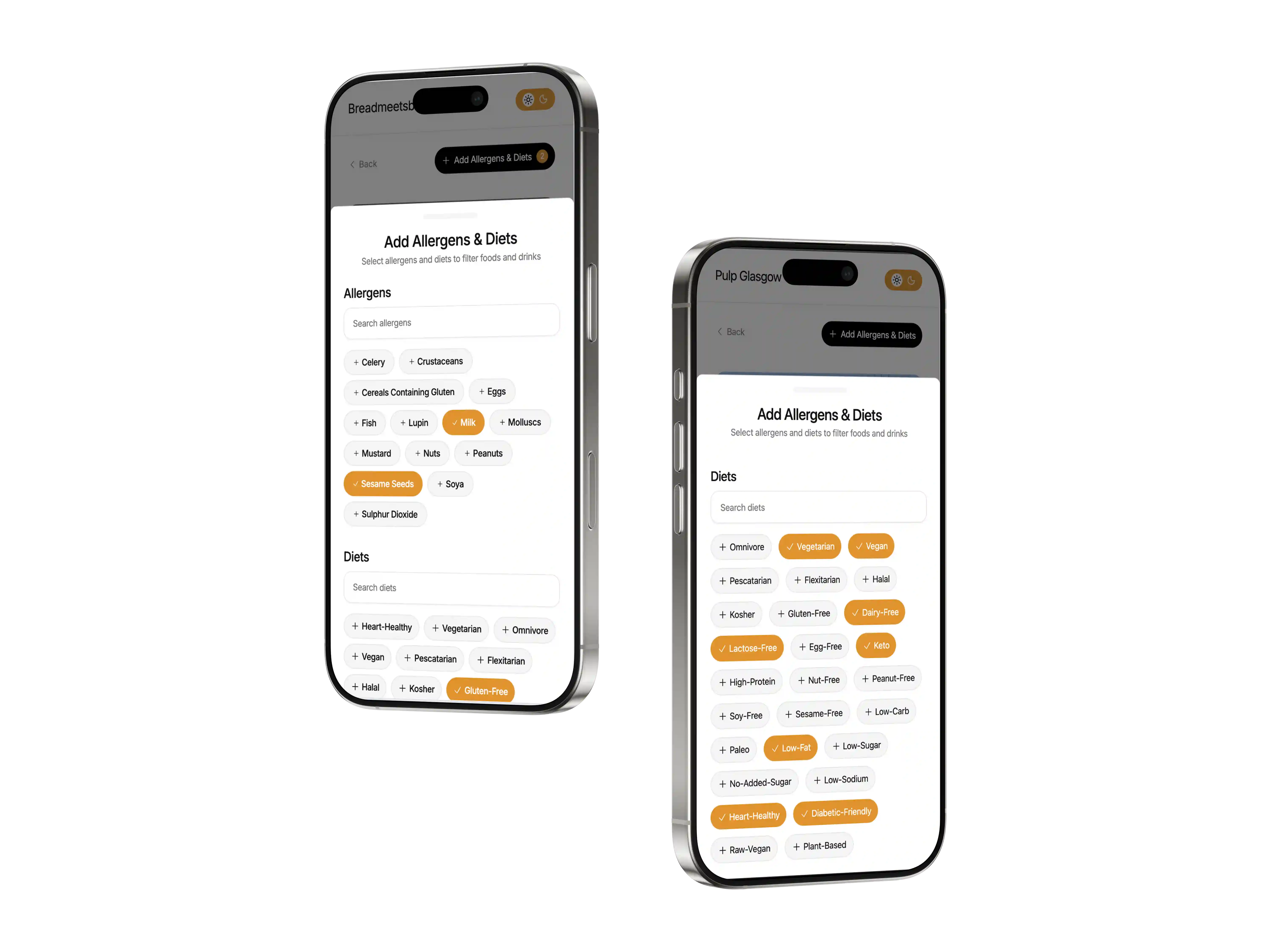 Serve Safety, Not Uncertainty